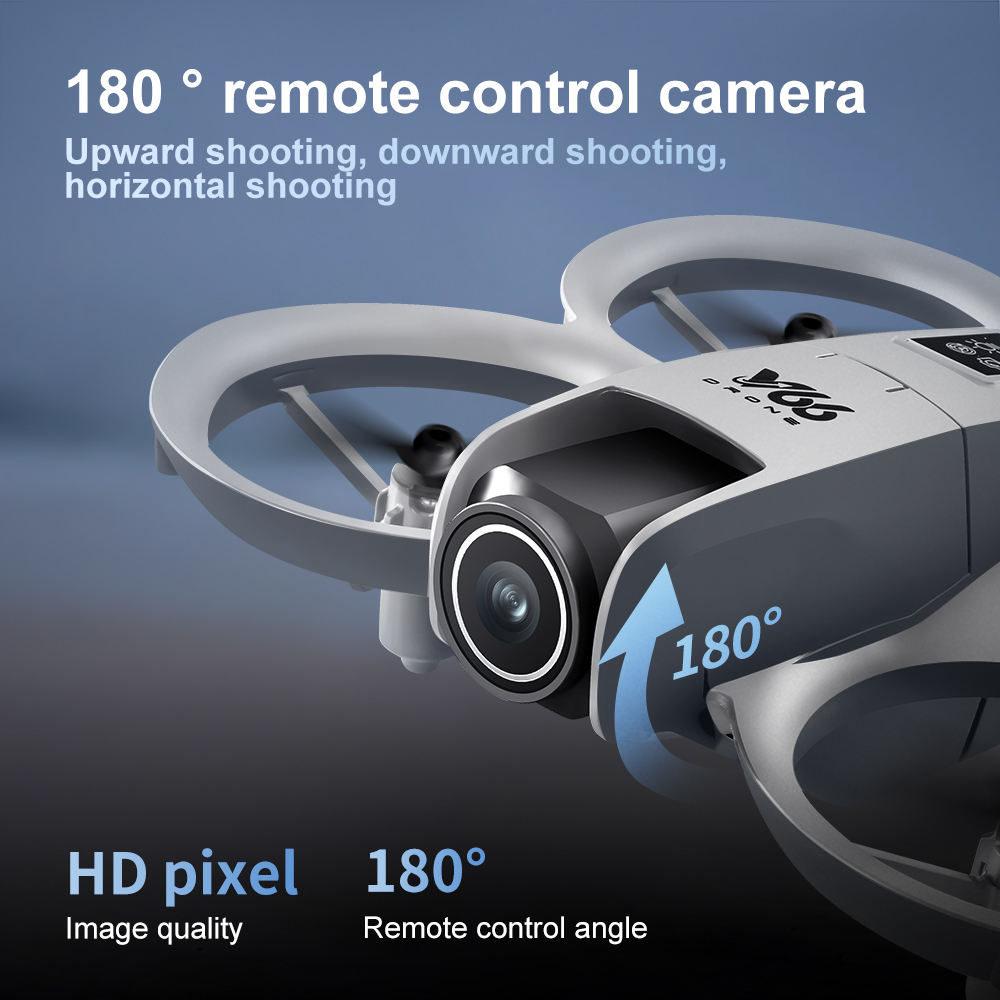 New V66 Mini Drone HD Camera 4 - Drone Lidar incelemesi ve fiyatı