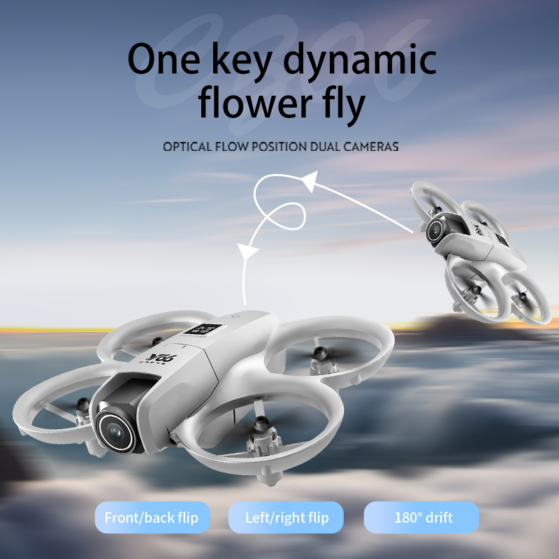 New V66 Mini Drone HD Camera 4 - Drone Lidar incelemesi ve fiyatı