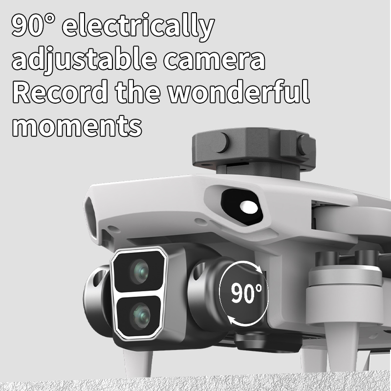 8K ESC Camera Obstacle Avoidan - Drone Lidar incelemesi ve fiyatı