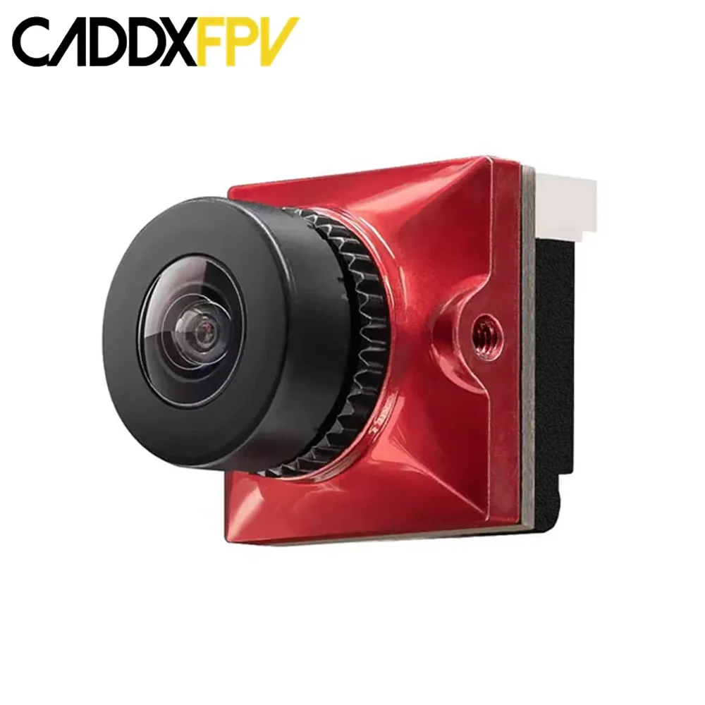 Caddx Ratel 2 V2 FPV Camera Ra - Drone Cinematic incelemesi ve fiyatı
