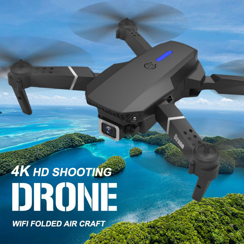E88pro Drone Professional Dron - Drone Photogrammetry incelemesi ve fiyatı
