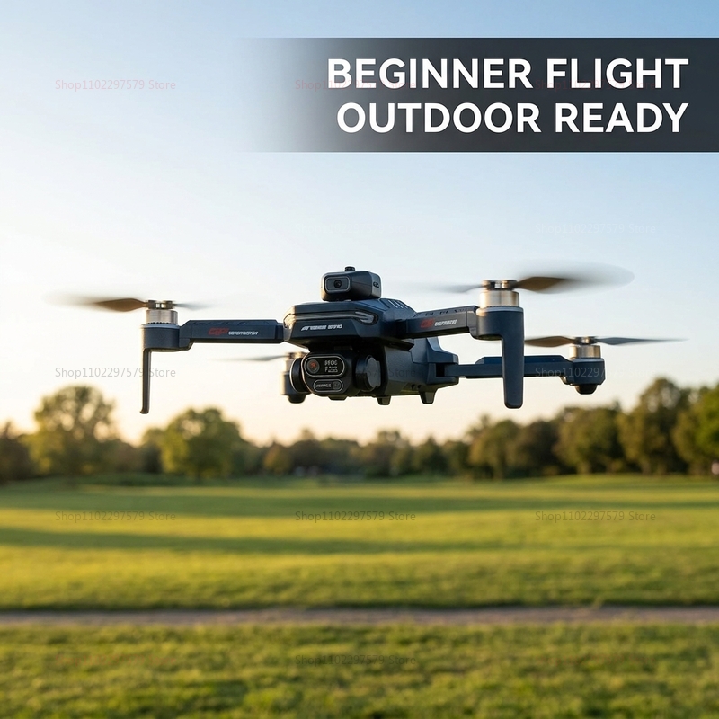 GT8 Drone Obstacle Avoidance B - Drone Mapping incelemesi ve fiyatı