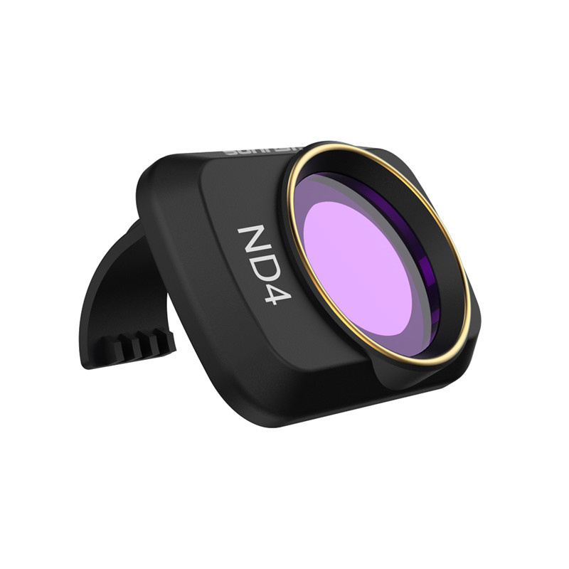 Drone Lens Filter for DJI Mavi - Drone Ndvi incelemesi ve fiyatı