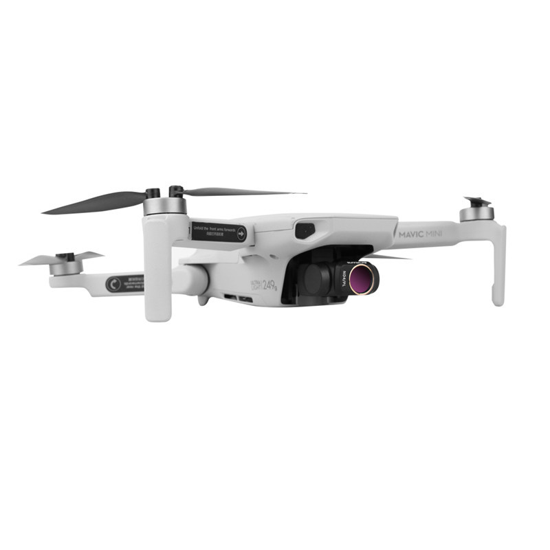 Drone Lens Filter for DJI Mavi - Drone Ndvi incelemesi ve fiyatı