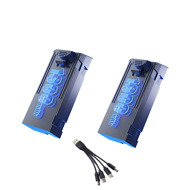 Original 3.7V 1300mAh GT8 Dron - Drone Surveying incelemesi ve fiyatı