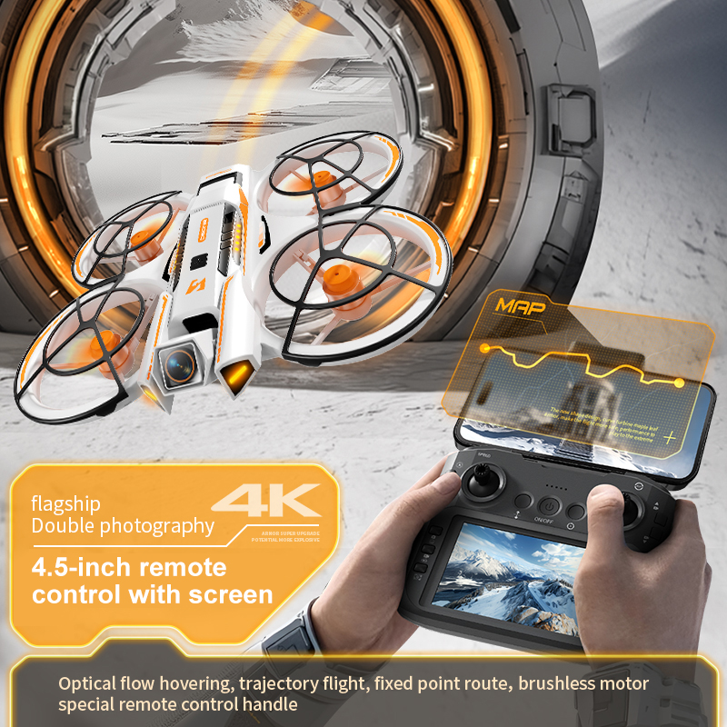 New A21 Drone 8K Professional  - Drone Lidar incelemesi ve fiyatı