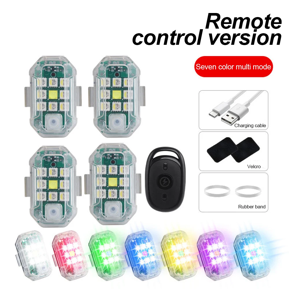 Wireless Remote Control LED Ai - Drone Lidar incelemesi ve fiyatı
