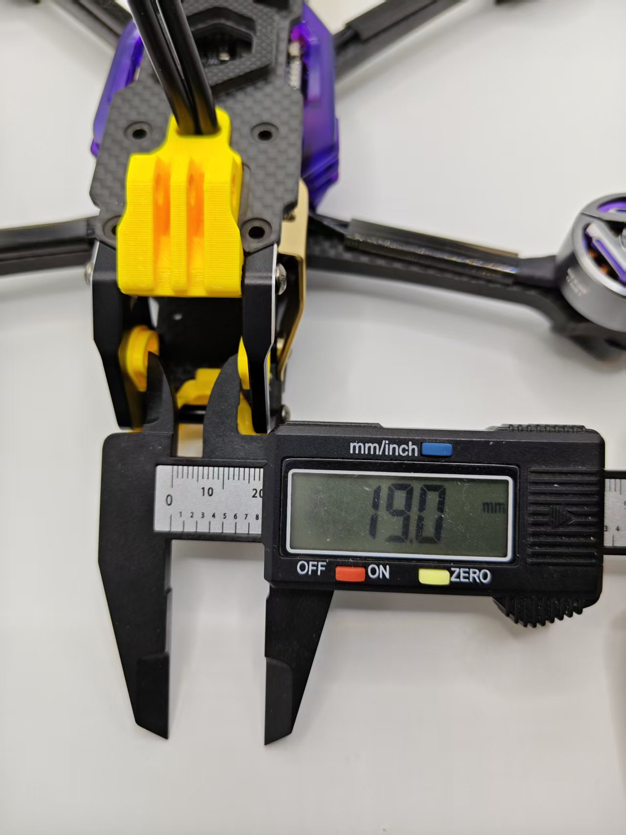 BOGIRC TPU Holder Fixed Bracke - Drone 3D Modeling incelemesi ve fiyatı