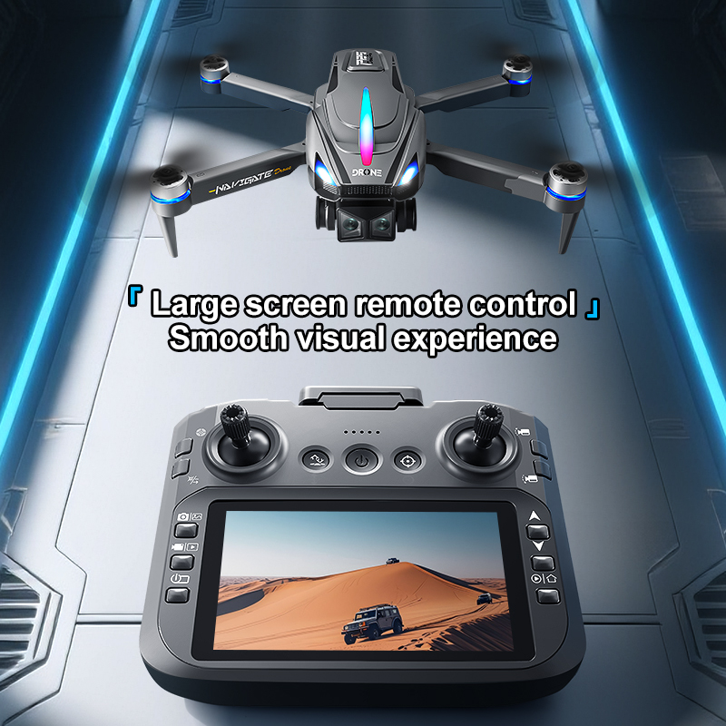 New P29 Drone 8K ESC HD Dual C - Drone Photogrammetry incelemesi ve fiyatı