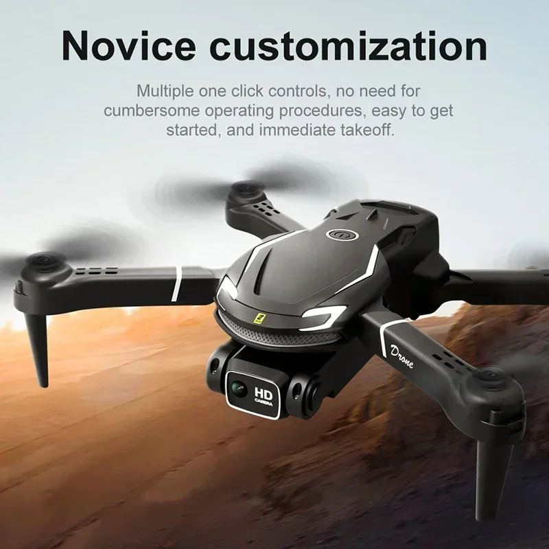 Lenovo Drone V88 8K 5G Profess - Drone Multispectral incelemesi ve fiyatı