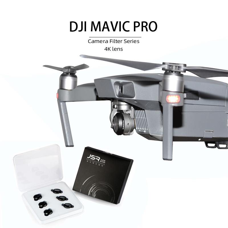 Suitable for DJY Mavic Pro fil - Drone Ndvi incelemesi ve fiyatı