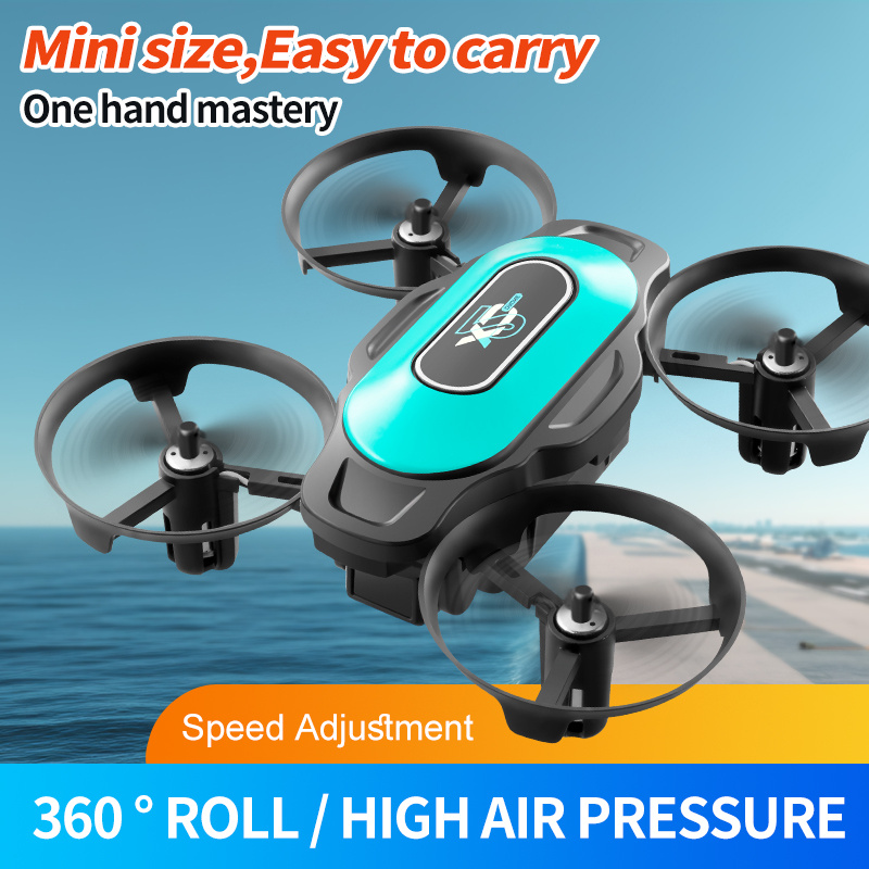 XD2 Mini Drone, 360° Stunt Fli - Drone Video Production incelemesi ve fiyatı