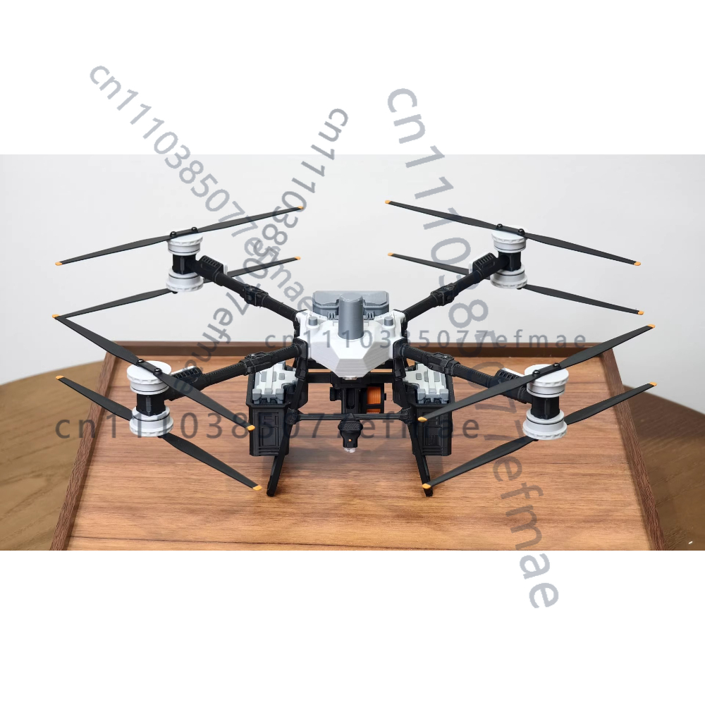Drone Toy Model for DJI T100 T - Drone 3D Modeling incelemesi ve fiyatı