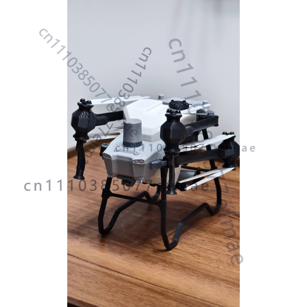 Drone Toy Model for DJI T100 T - Drone 3D Modeling incelemesi ve fiyatı