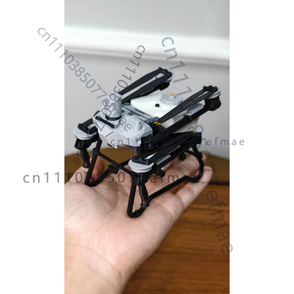 Drone Toy Model for DJI T100 T - Drone 3D Modeling incelemesi ve fiyatı