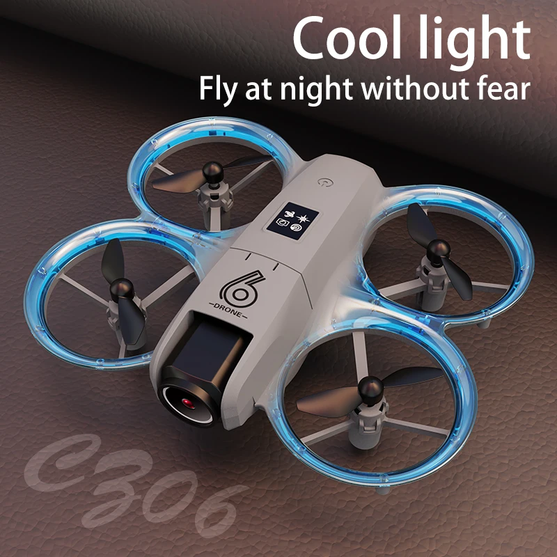 CZ06 Mini RC Quadcopter Drone  - Drone Lidar incelemesi ve fiyatı