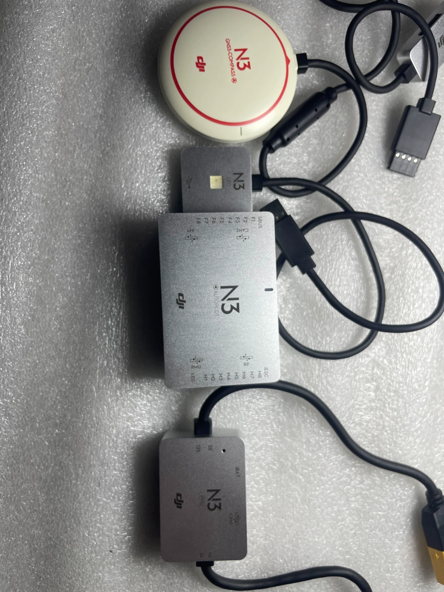 N3 Ag Flight Controller Agricu - Drone Mapping incelemesi ve fiyatı