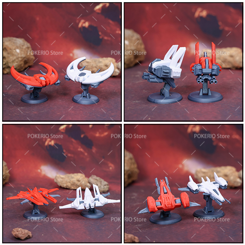 Mini War Machine Mecha Drone T - Drone 3D Modeling incelemesi ve fiyatı