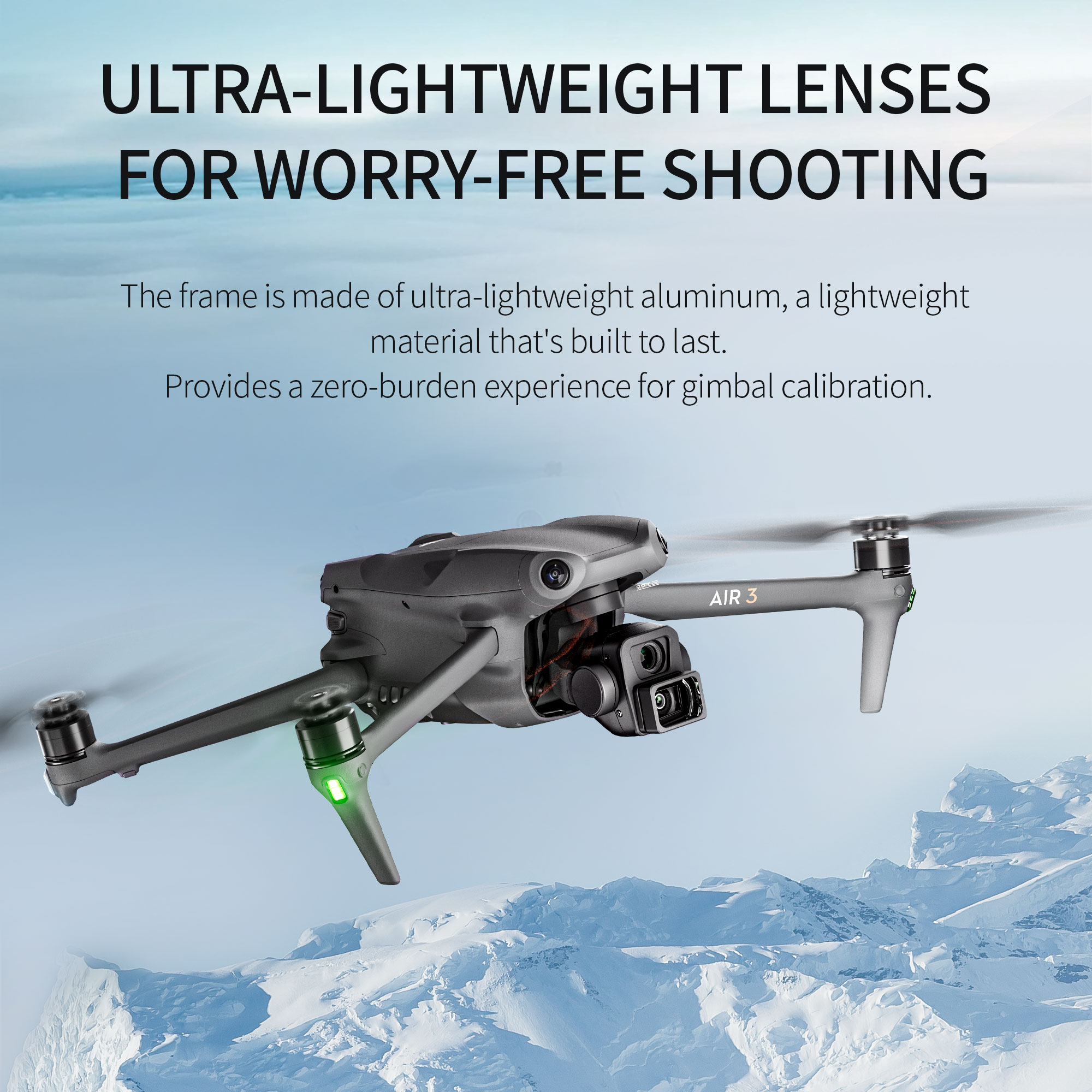 STARTRC PHOTO Wide Angle Filte - Drone Photogrammetry incelemesi ve fiyatı