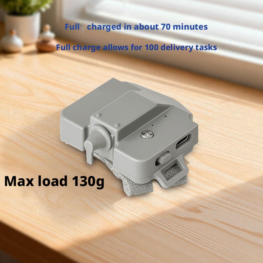 Lightweight Drone Airdrop Syst - Drone Surveying incelemesi ve fiyatı