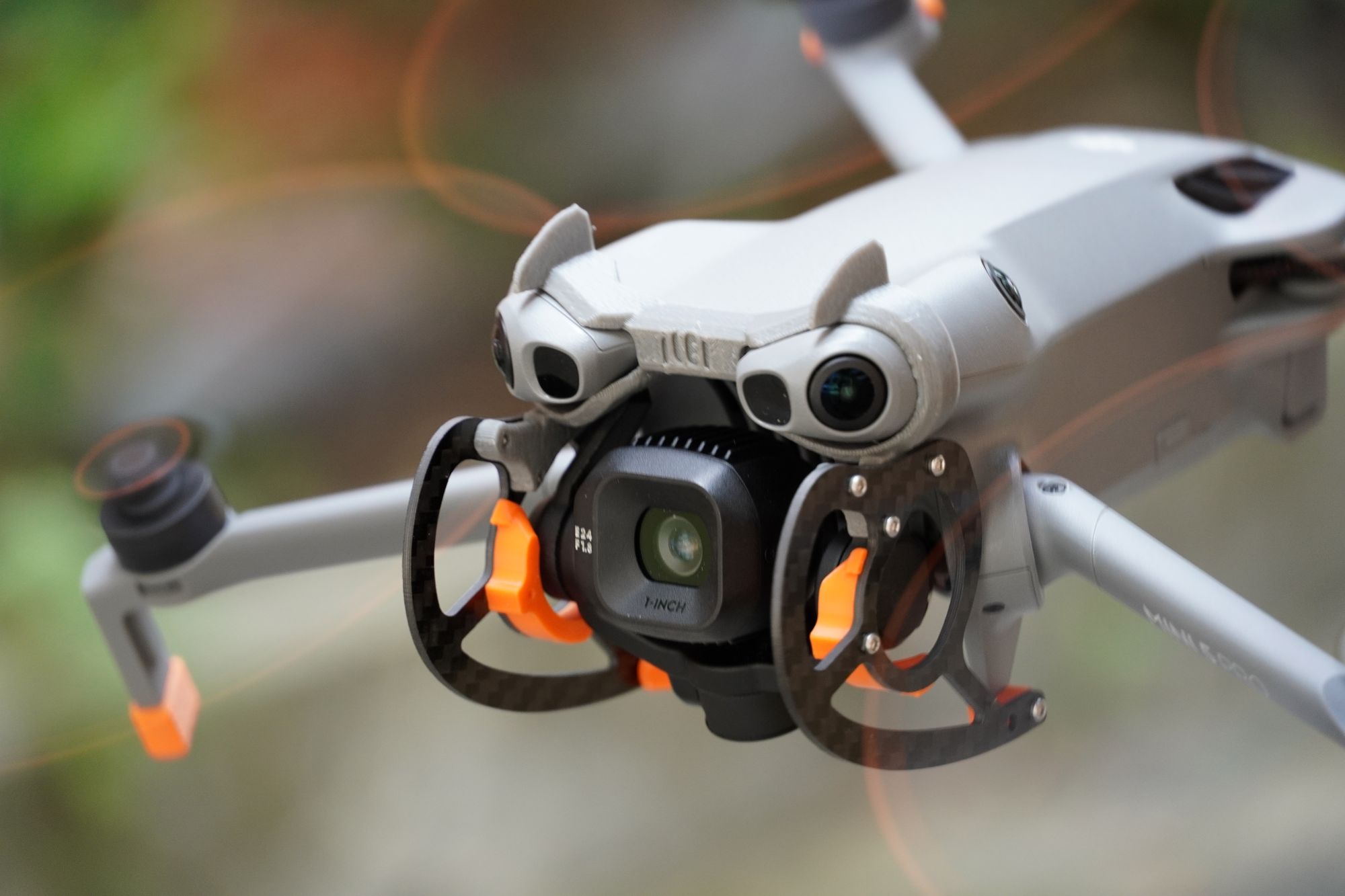 Gimbal Protector for DJI Mini  - Drone Video Production incelemesi ve fiyatı