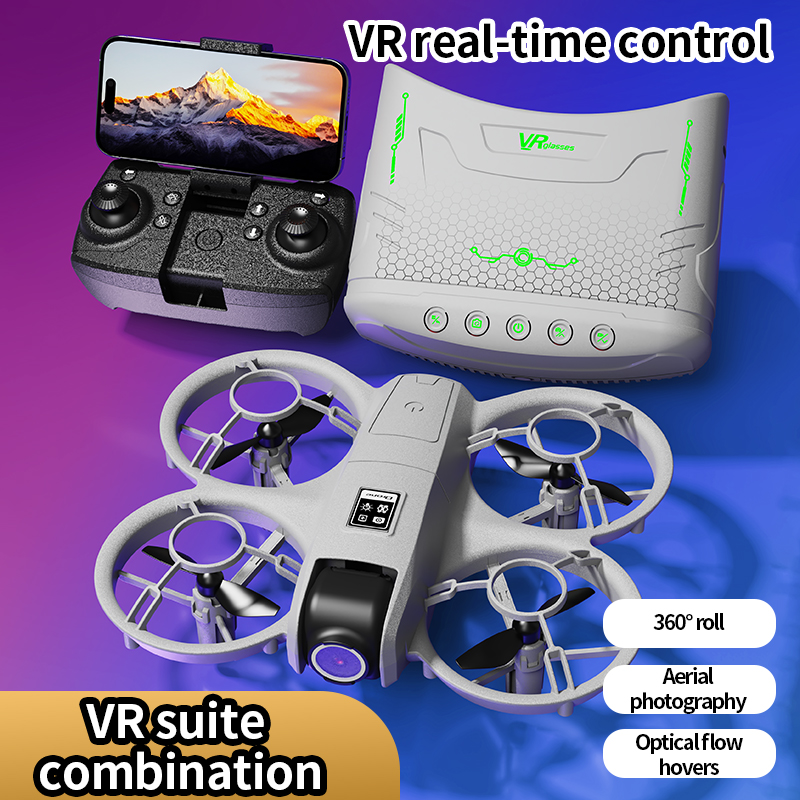 X228 VR FPV Drone HD Dual Came - Drone Lidar incelemesi ve fiyatı