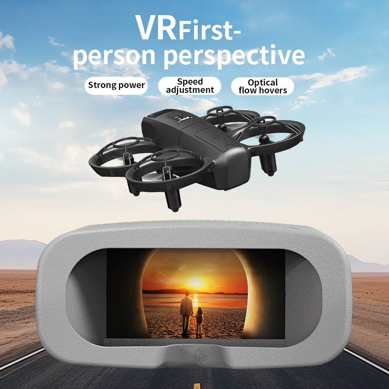 X228 VR FPV Drone HD Dual Came - Drone Lidar incelemesi ve fiyatı