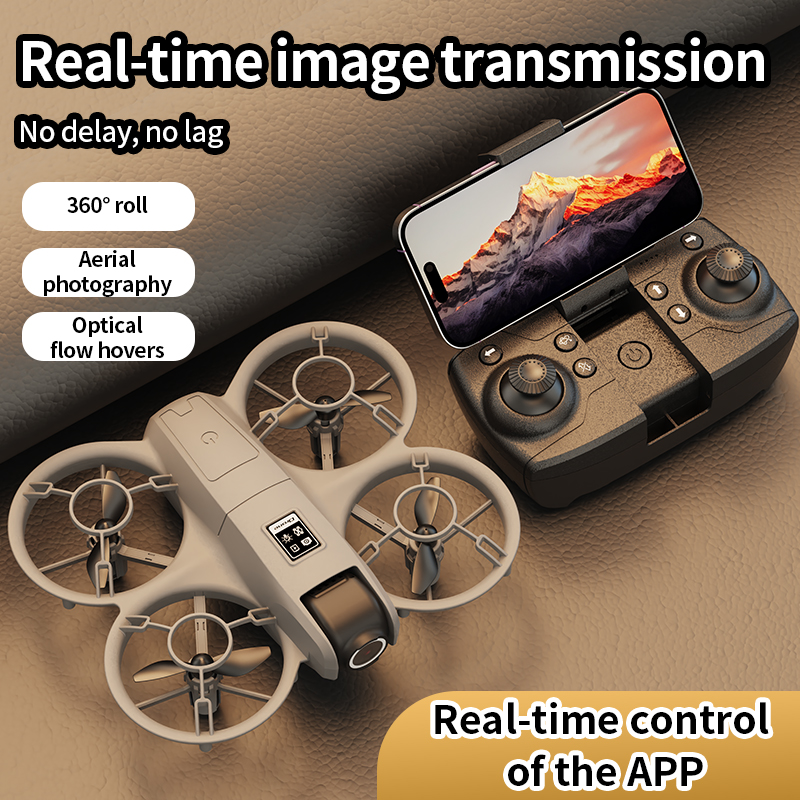X228 VR FPV Drone HD Dual Came - Drone Lidar incelemesi ve fiyatı