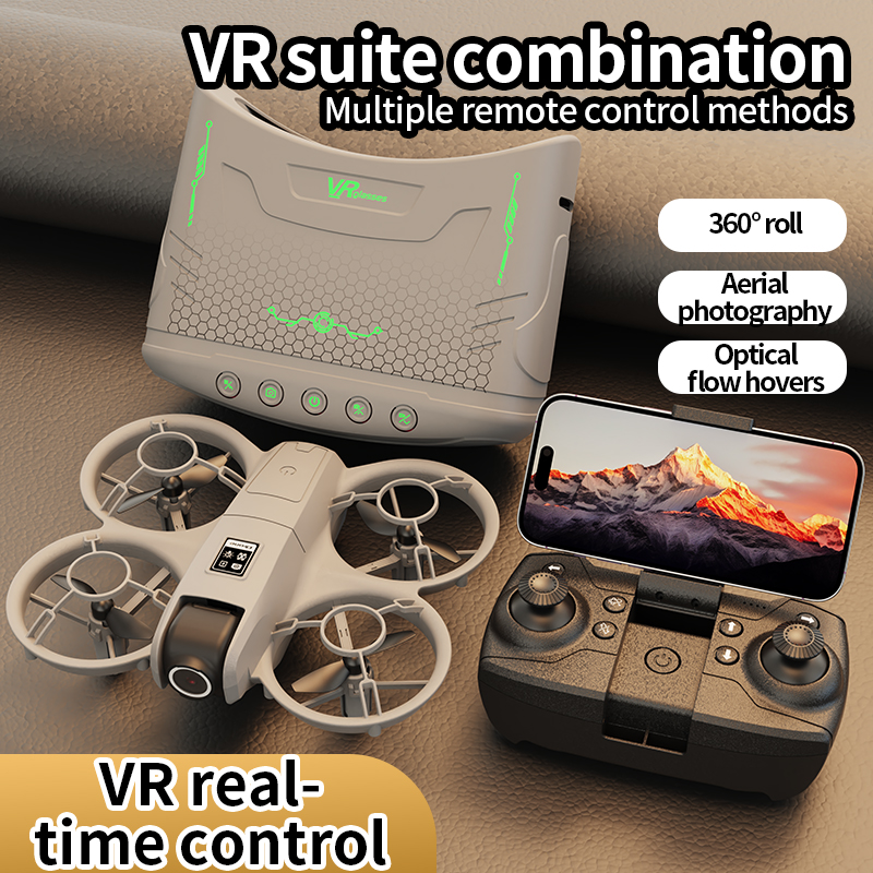 X228 VR FPV Drone HD Dual Came - Drone Lidar incelemesi ve fiyatı