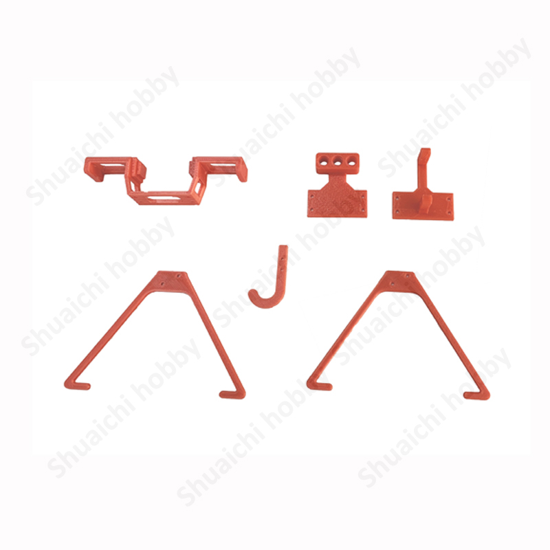 1Set For DJI RoboMaster TT Qua - Drone 3D Modeling incelemesi ve fiyatı