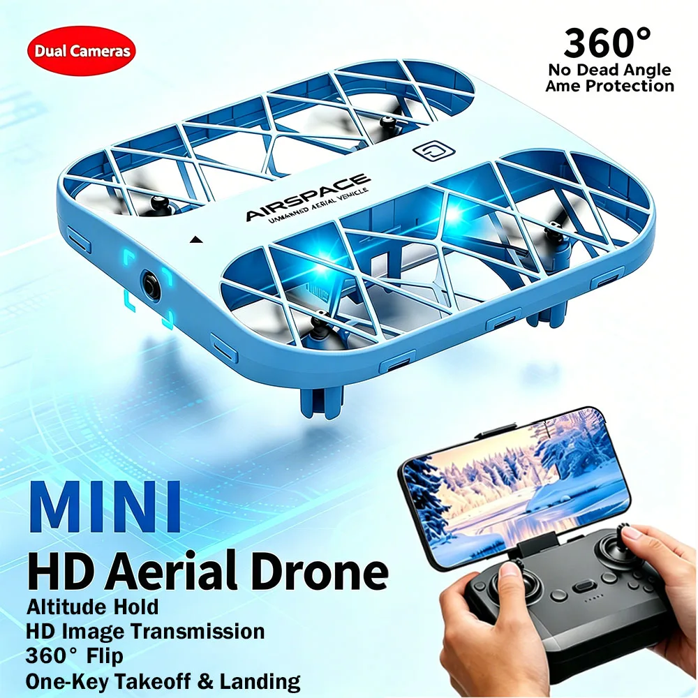 JJRC H142 2026 RC HD Aerial Mi - Drone Lidar incelemesi ve fiyatı