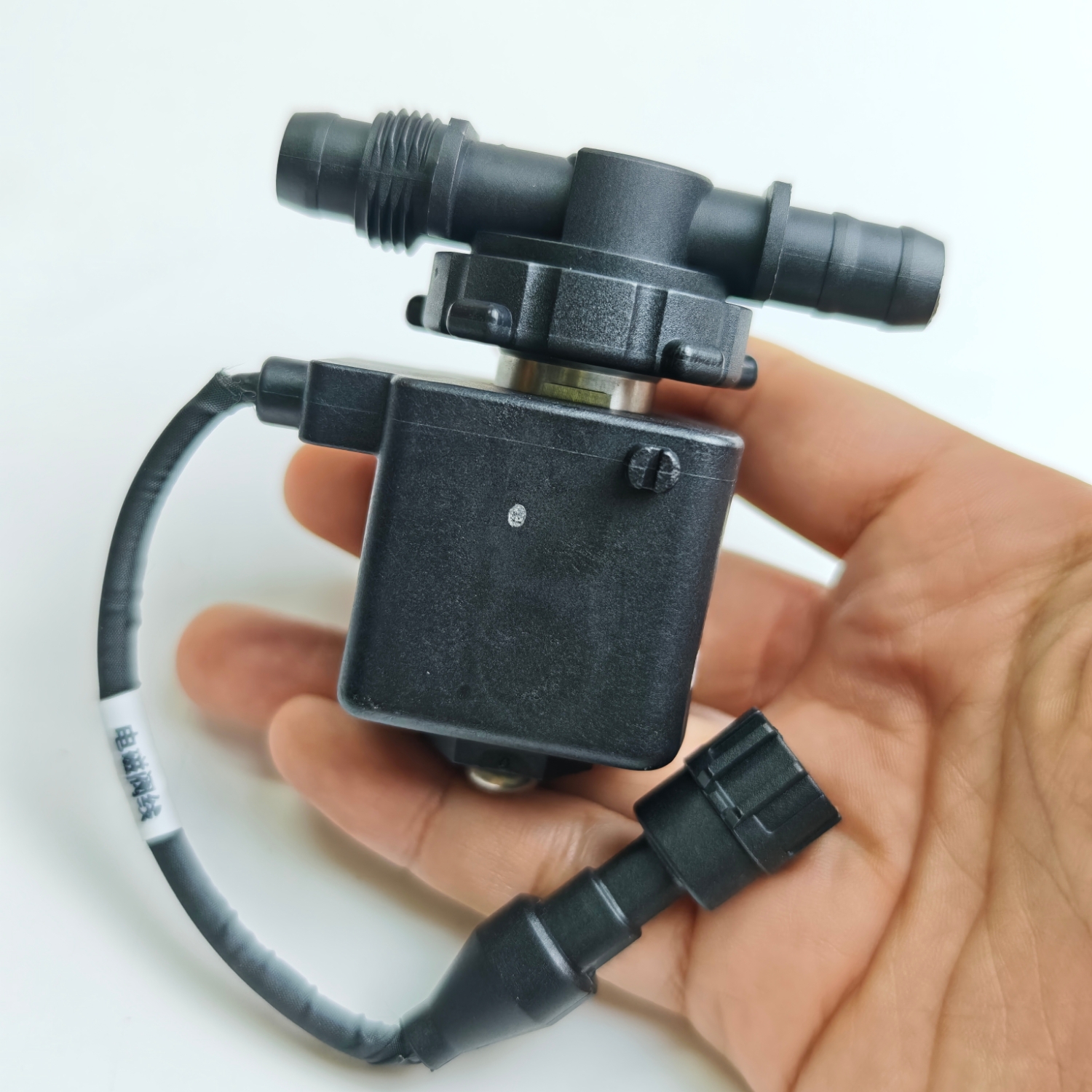 For DJI Agras T50/T25 Solenoid - Drone Surveying incelemesi ve fiyatı