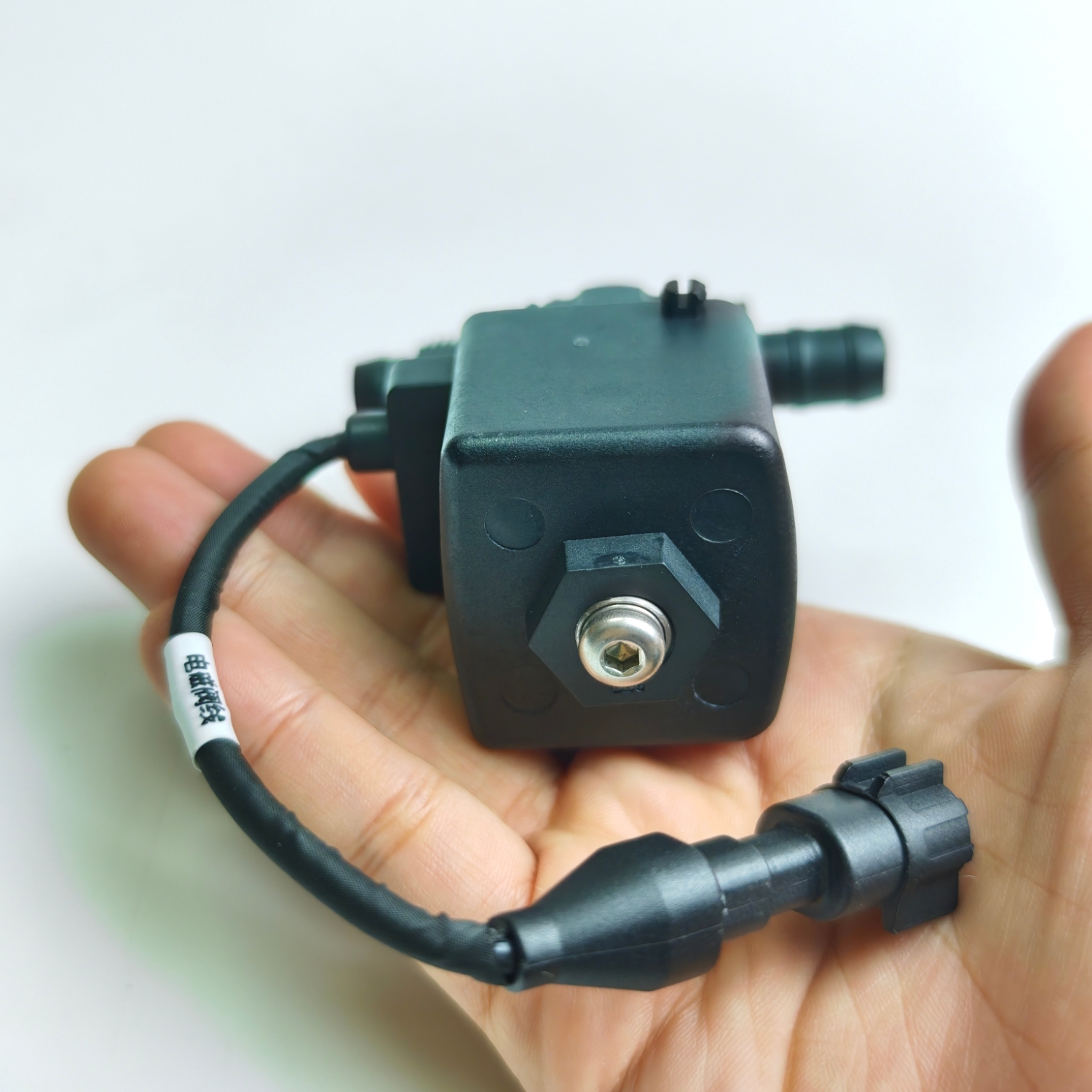 For DJI Agras T50/T25 Solenoid - Drone Surveying incelemesi ve fiyatı