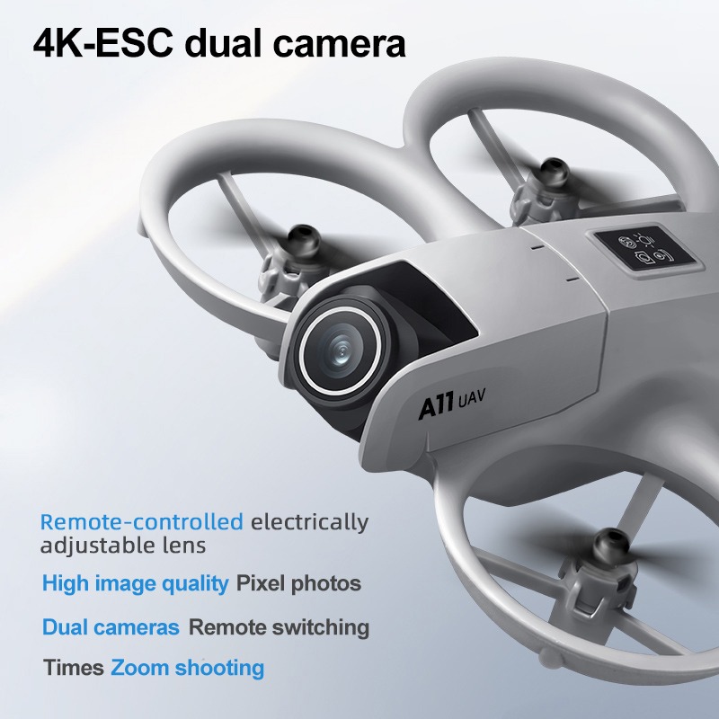 Lenovo A11 Mini Drone 5G Brush - Drone Video Production incelemesi ve fiyatı