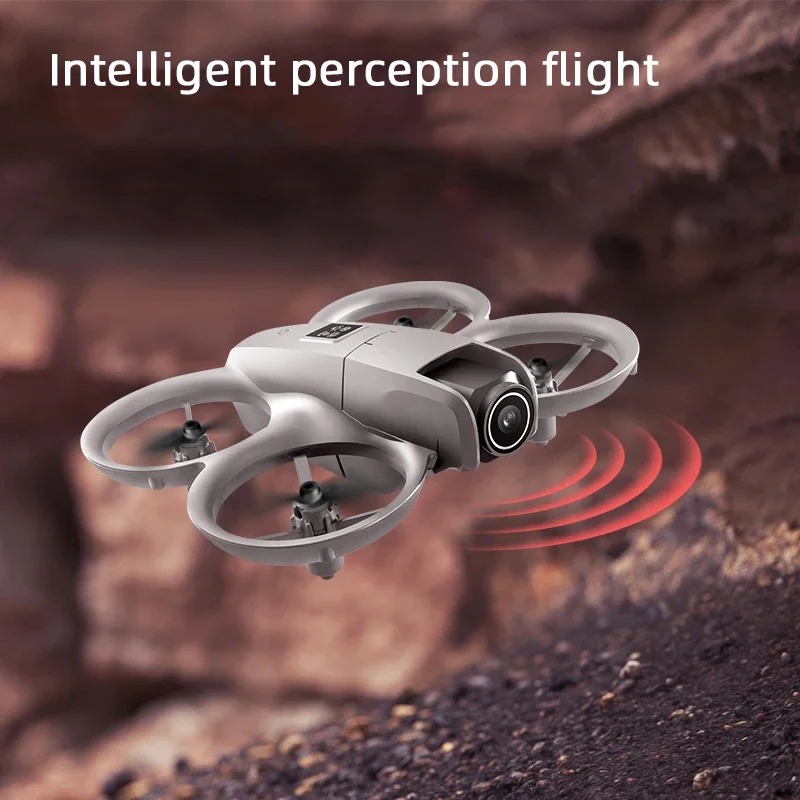 Lenovo A11 Mini Drone 5G Brush - Drone Video Production incelemesi ve fiyatı