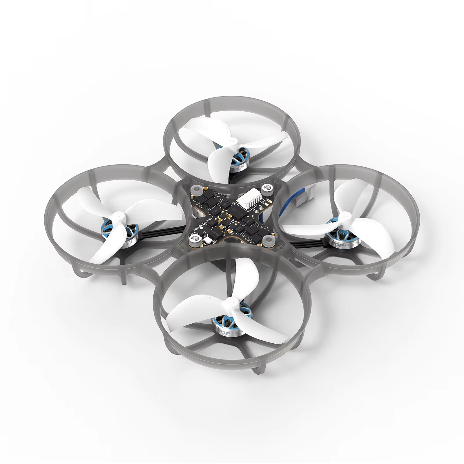 BETAFPV Meteor75 Pro FPV Drone - Drone Lidar incelemesi ve fiyatı