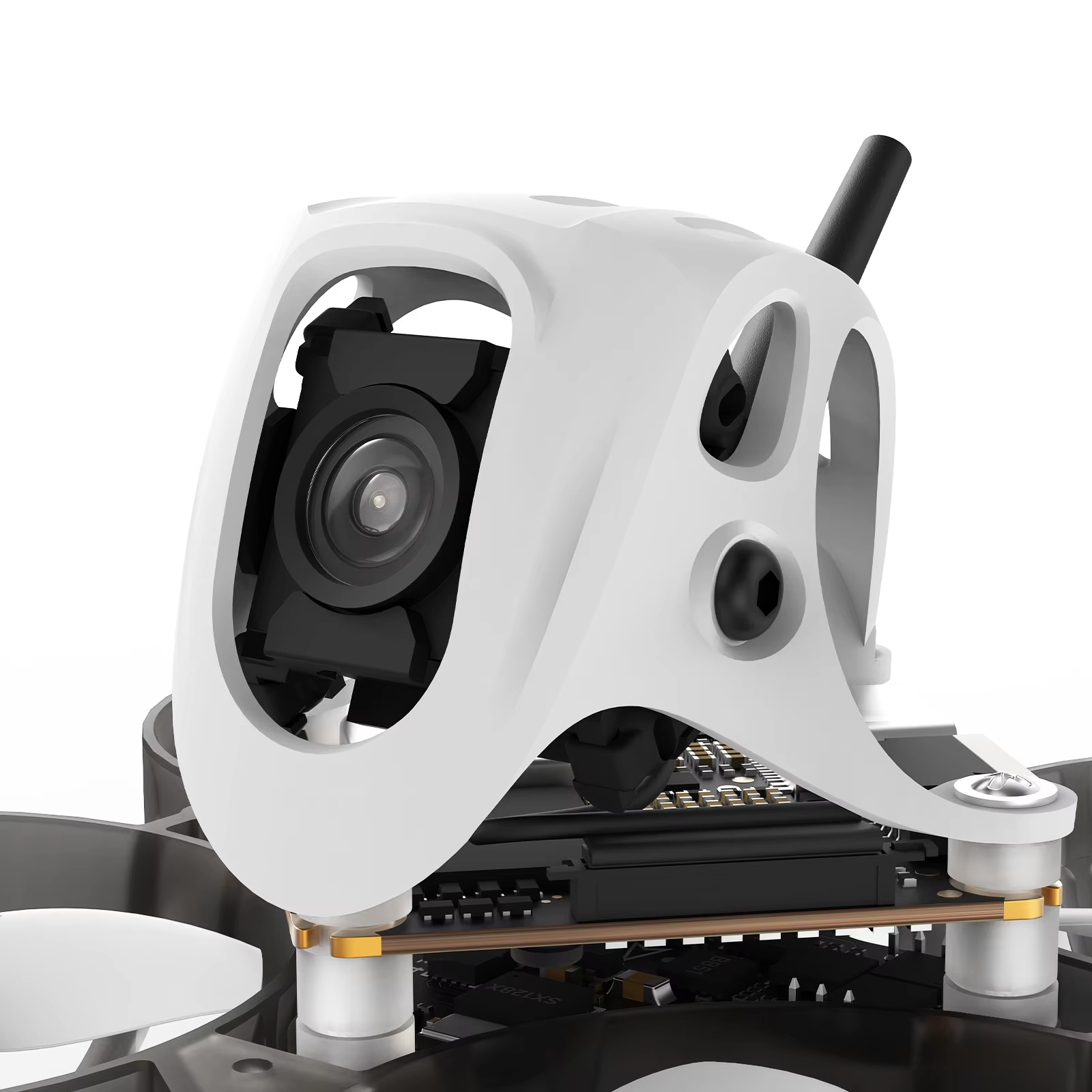 BETAFPV Meteor75 Pro FPV Drone - Drone Lidar incelemesi ve fiyatı