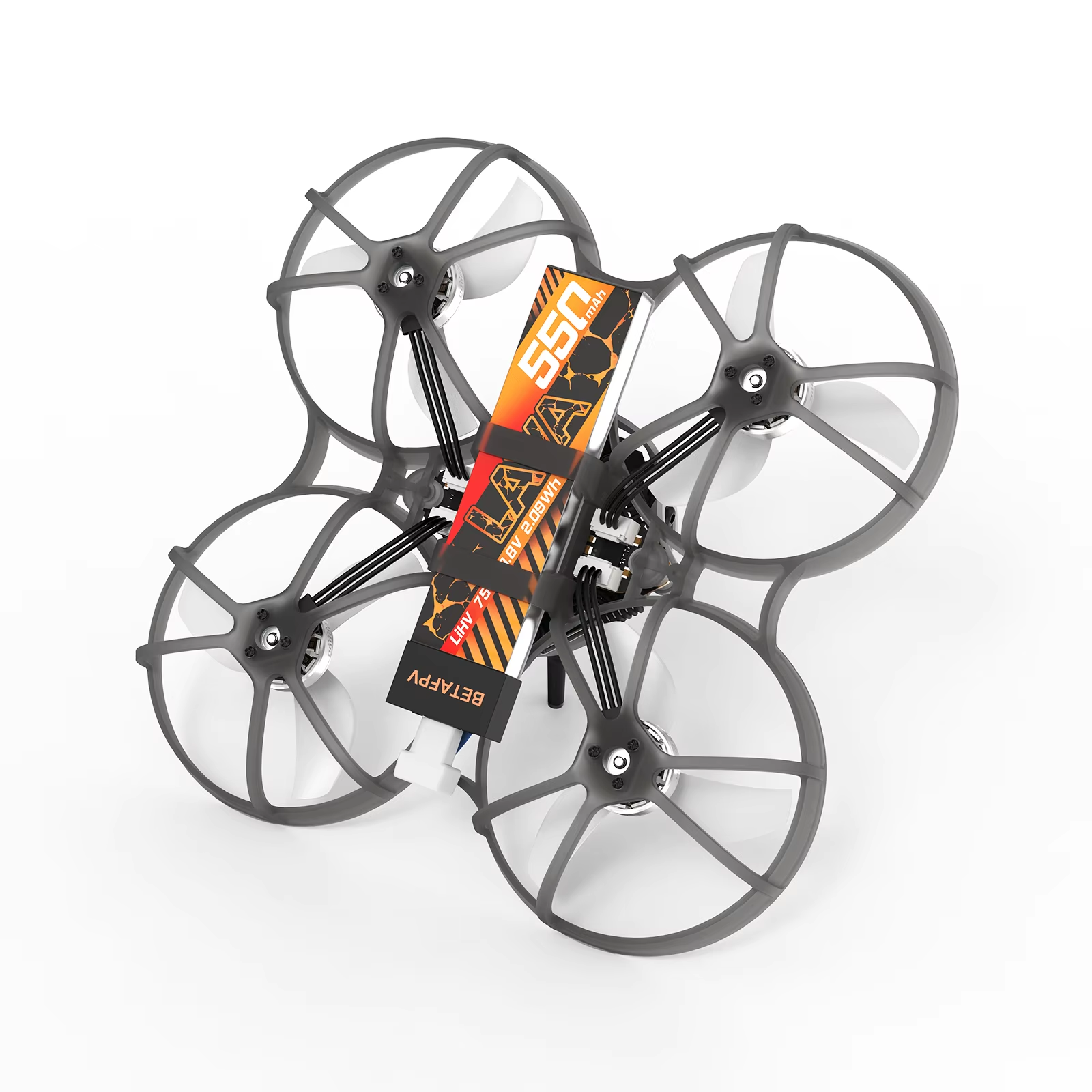 BETAFPV Meteor75 Pro FPV Drone - Drone Lidar incelemesi ve fiyatı