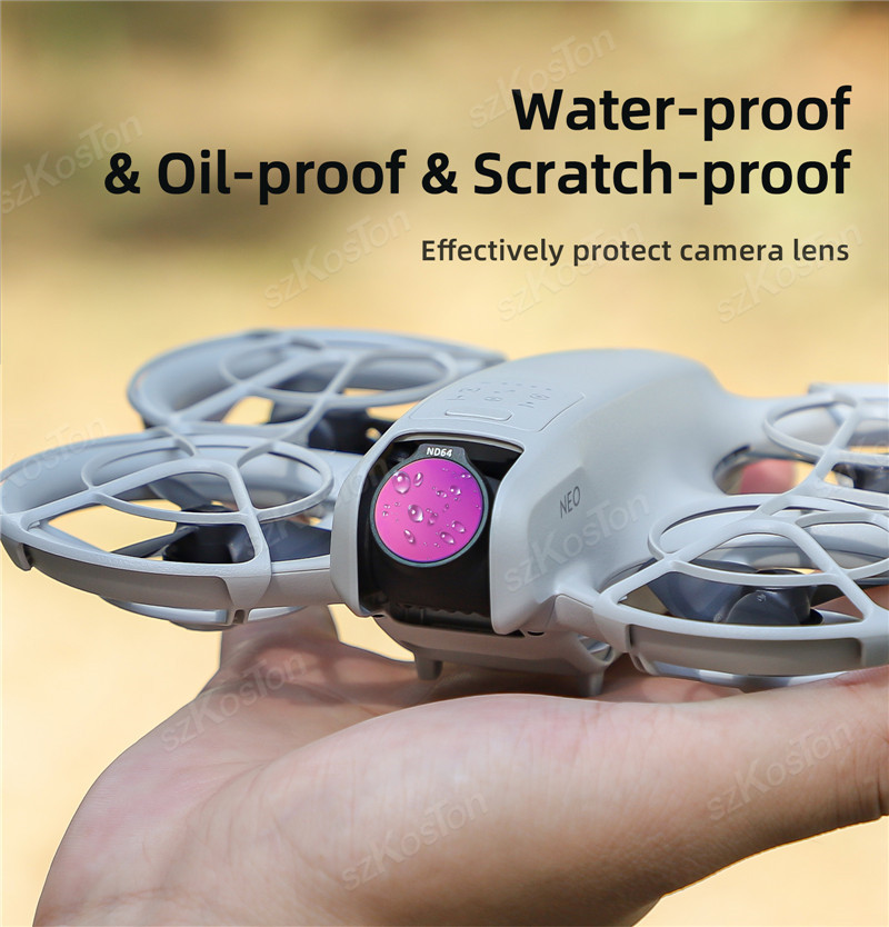 Sunnylife Lens for DJI NEO Fil - Drone Ndvi incelemesi ve fiyatı