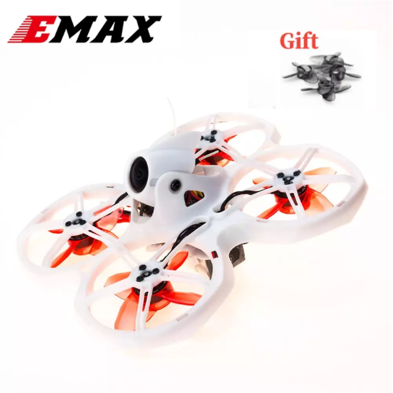 Emax Tinyhawk II 2 RTF FPV Rac - Drone Cinematic incelemesi ve fiyatı