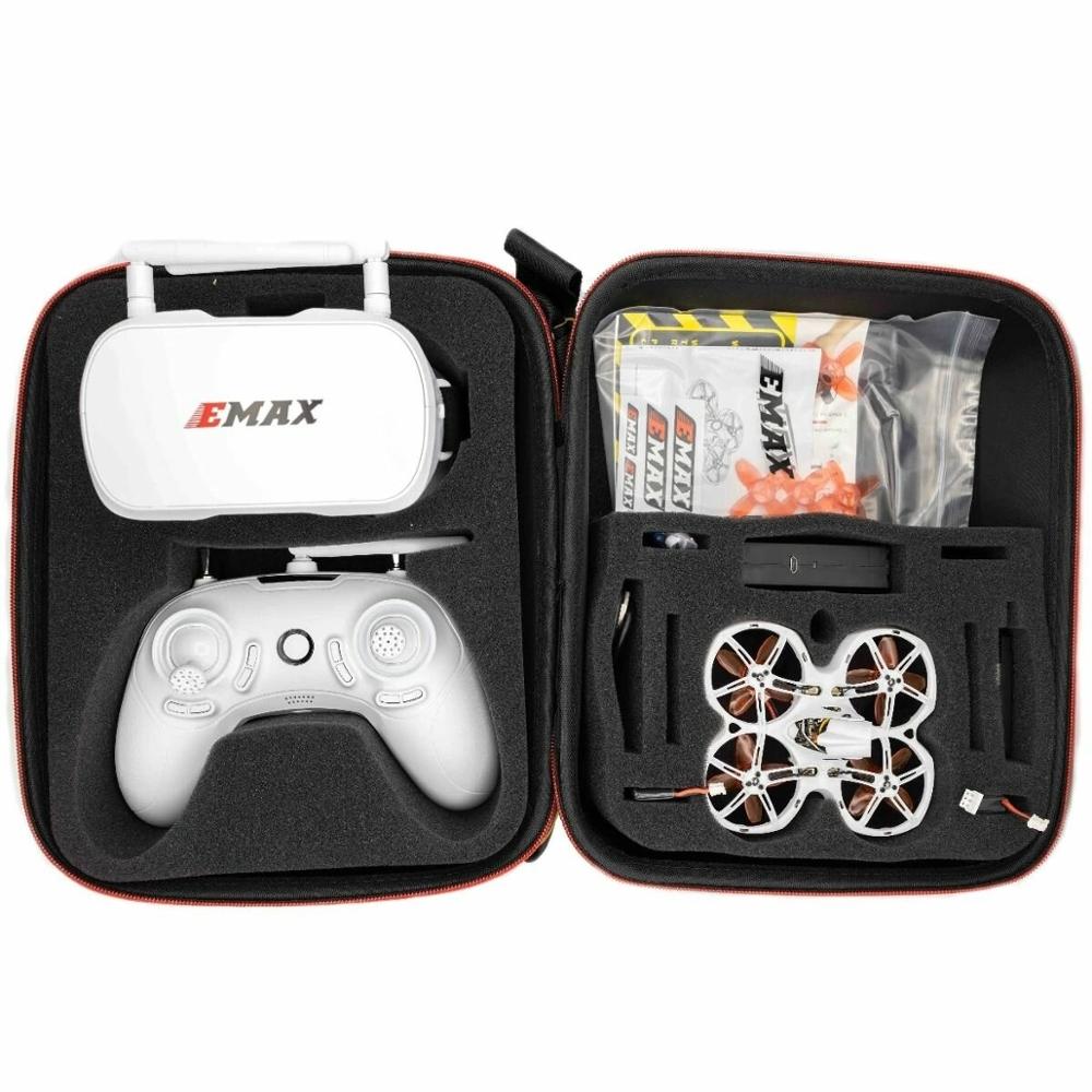 Emax Tinyhawk II 2 RTF FPV Rac - Drone Cinematic incelemesi ve fiyatı
