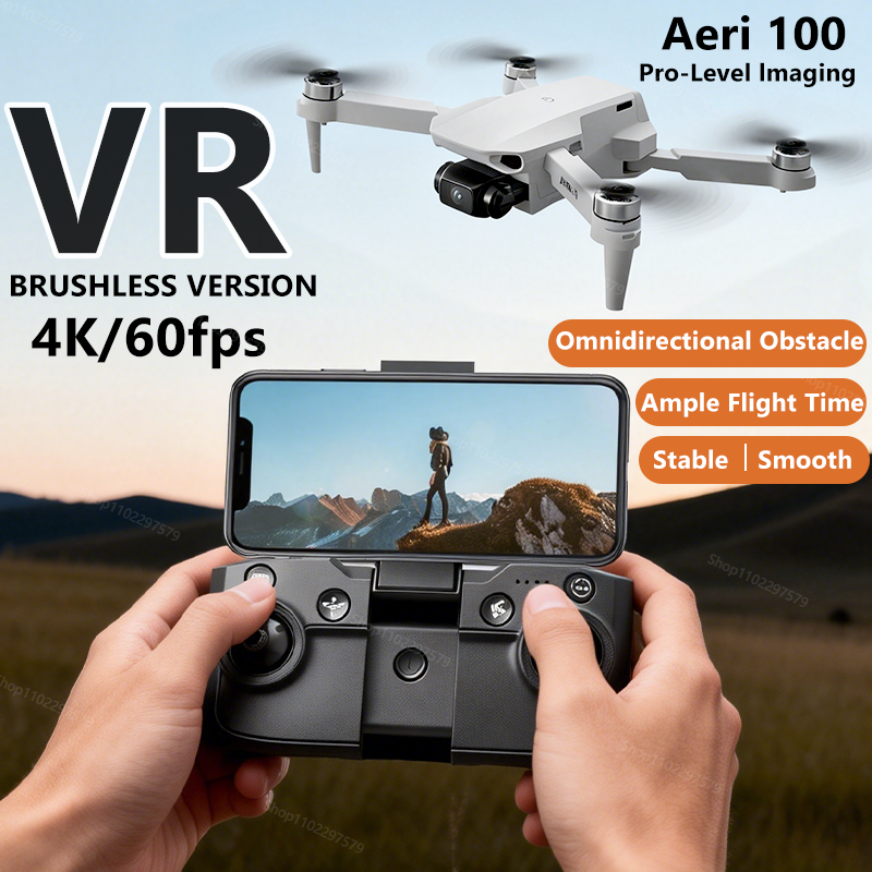 Mini Drone 4k Professional Aer - Drone Photogrammetry incelemesi ve fiyatı