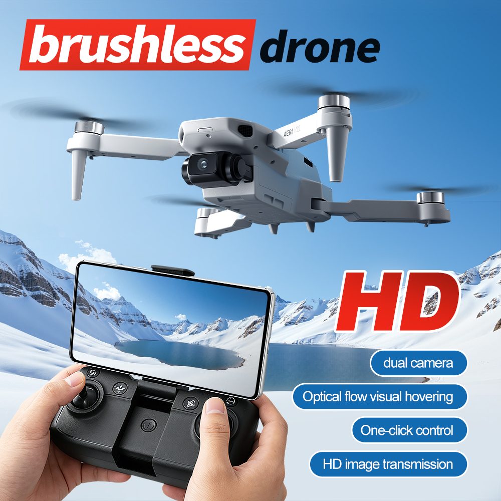 Mini Drone 4k Professional Aer - Drone Photogrammetry incelemesi ve fiyatı
