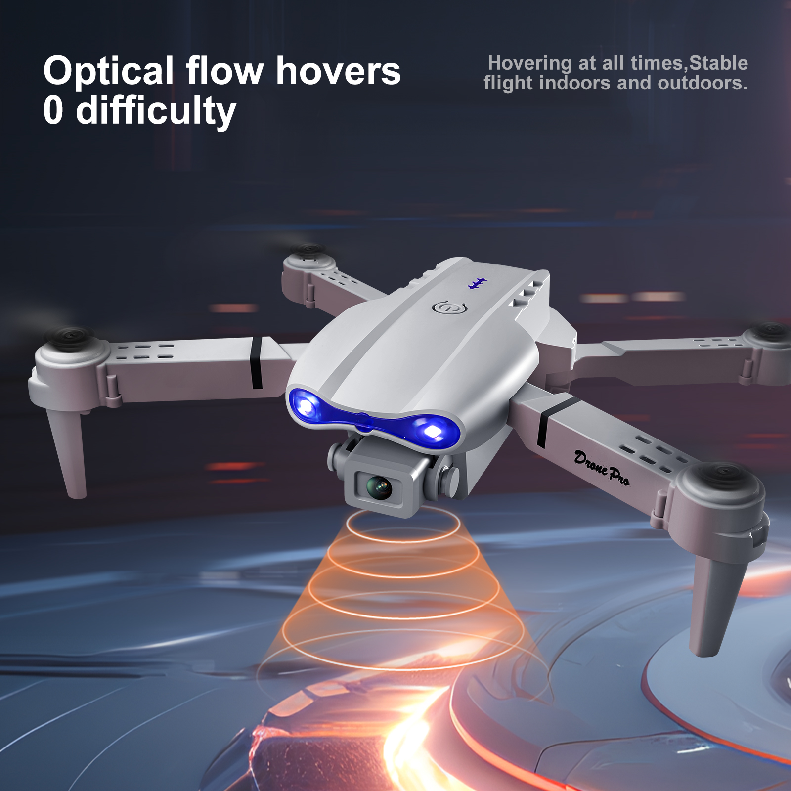 2025 New E88 E99 Upgraded Dron - Drone Lidar incelemesi ve fiyatı