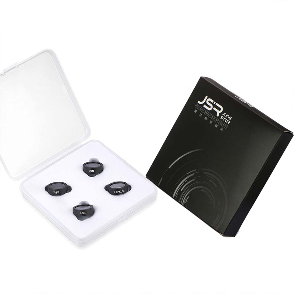 DJI Mavic Air Filter Coating A - Drone Ndvi incelemesi ve fiyatı