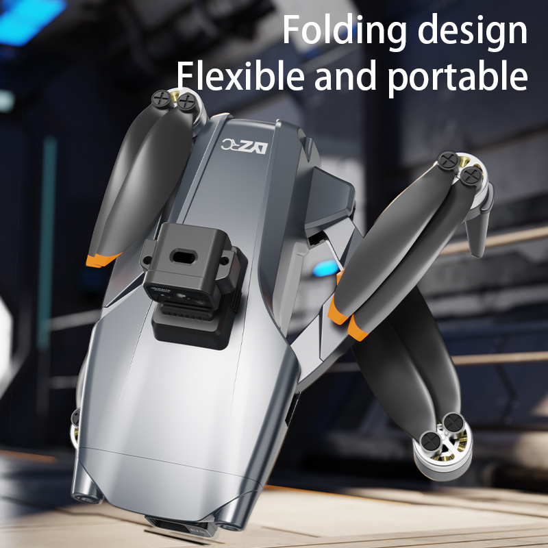 LYZRC L600-2 MAX GPS Drone 3-A - Drone Surveying incelemesi ve fiyatı