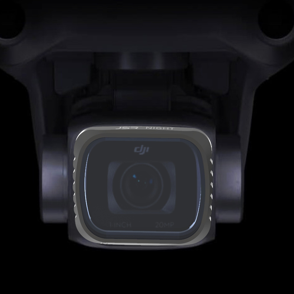 Drone Filters For DJI Mavic Ai - Drone Ndvi incelemesi ve fiyatı