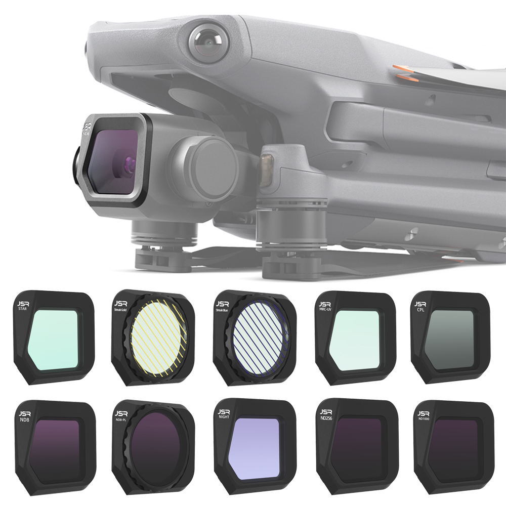 For MAVIC 3 CLASSIC Camera Fil - Drone Ndvi incelemesi ve fiyatı