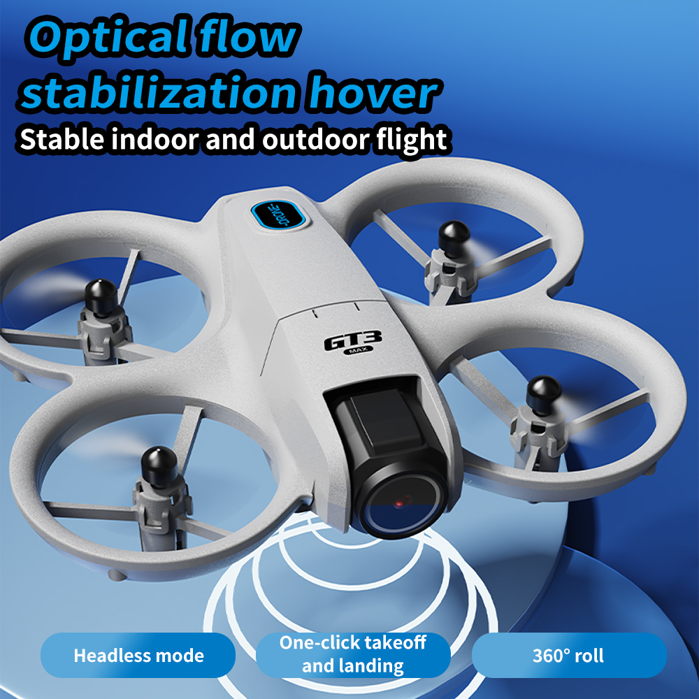 GT3 Drone 8K HD Dual Cameras G - Drone Aerial Photography incelemesi ve fiyatı