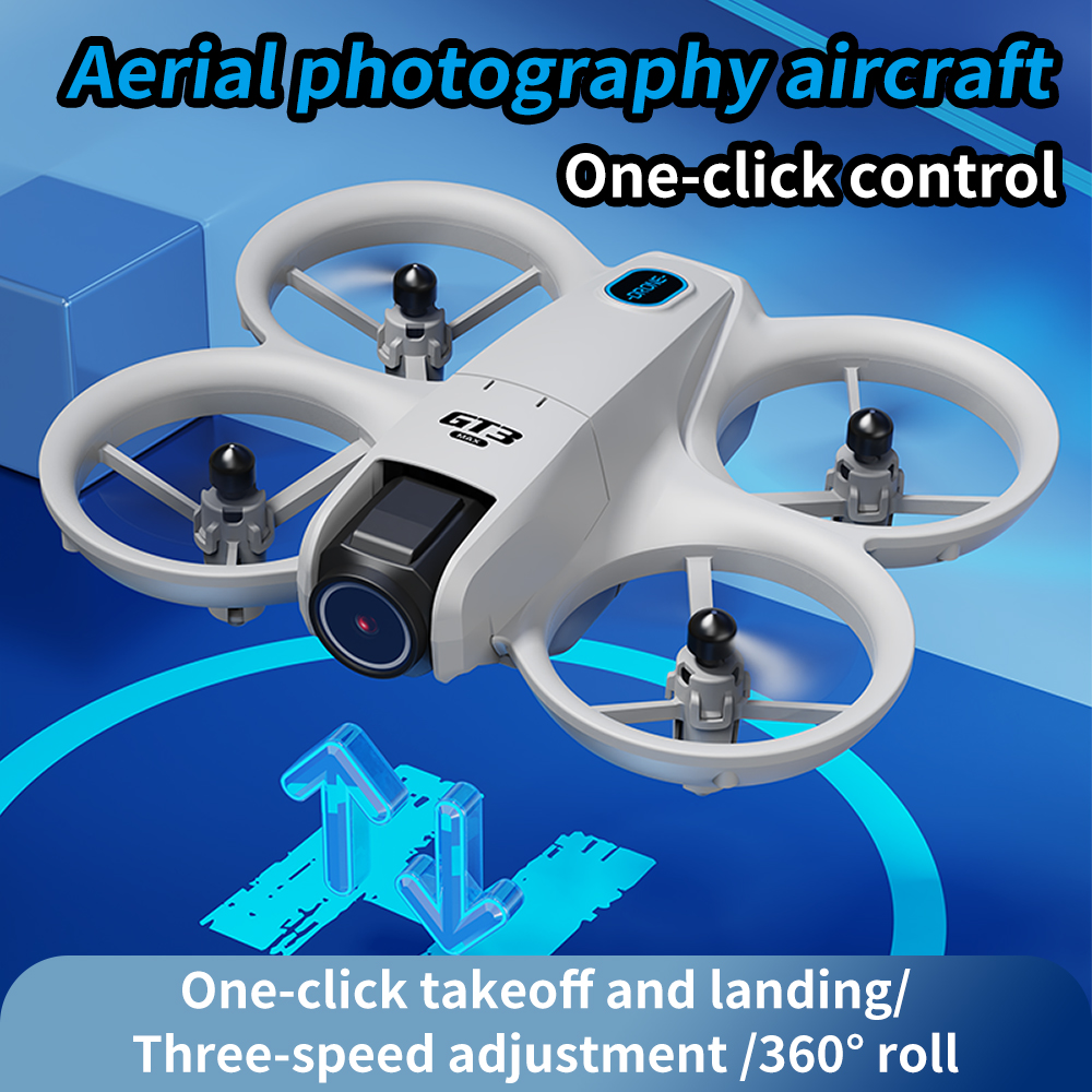 GT3 Drone 8K HD Dual Cameras G - Drone Aerial Photography incelemesi ve fiyatı